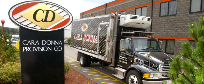 Cara Donna family team