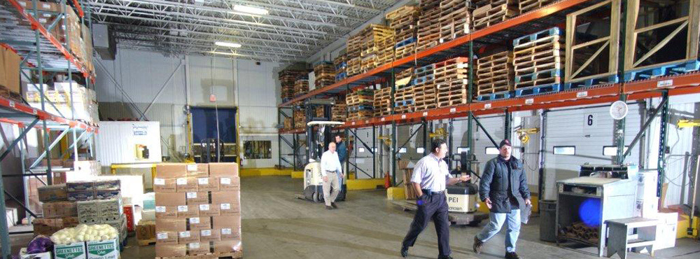 Cara Donna Provision — fresh Italian provisions and specialty foods