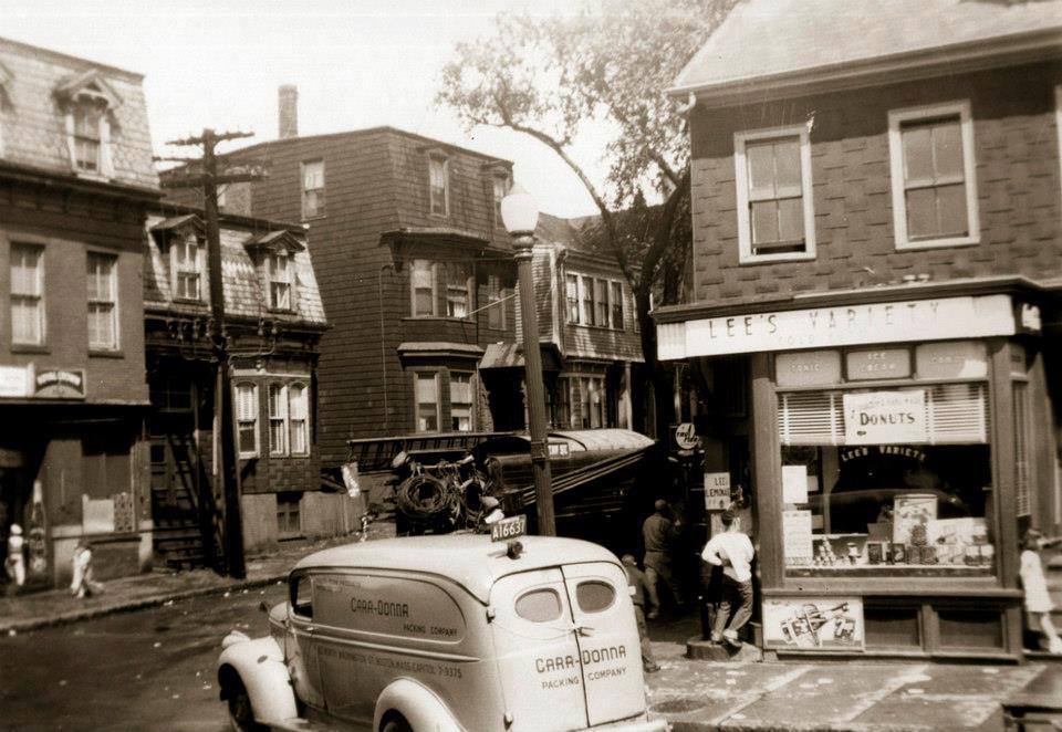 Reliable food delivery trucks