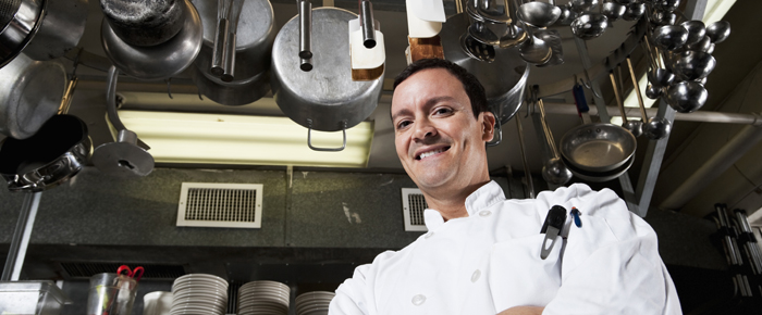 Choosing a wholesale food supplier